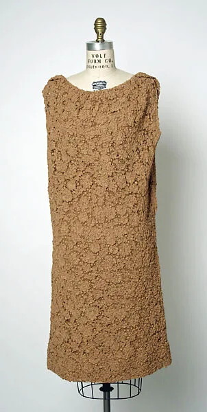 Evening dress — House of Balenciaga|Cristobal Balenciaga