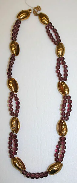 Necklace — Yves Saint Laurent|Yves Saint Laurent