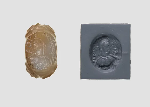Stamp seal