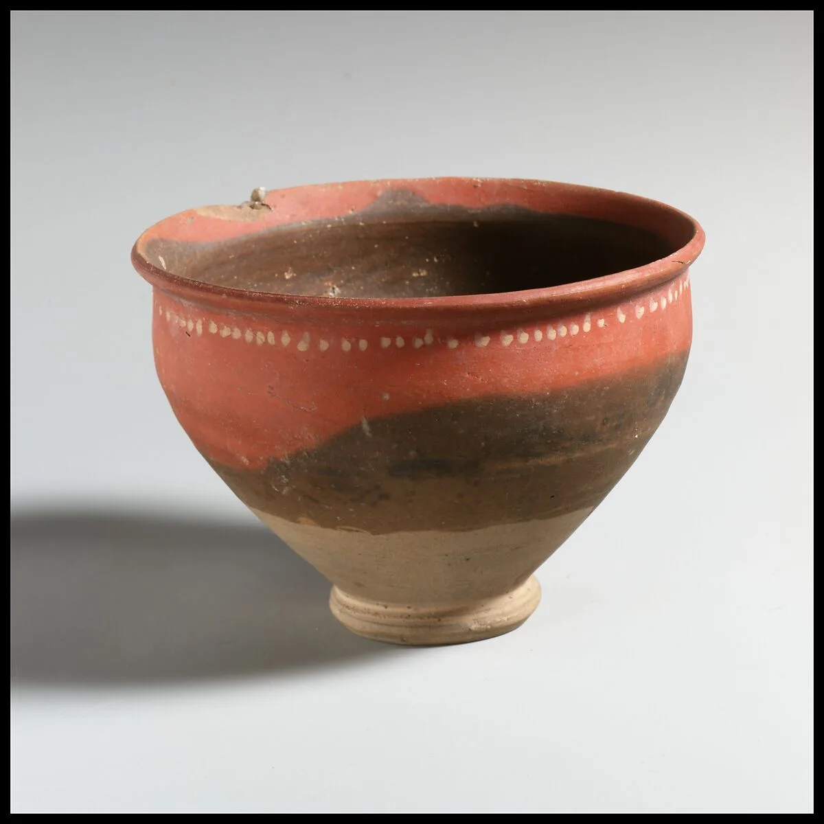 Bowl — Unknown