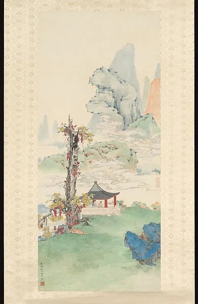 Untitled — Jin Cheng