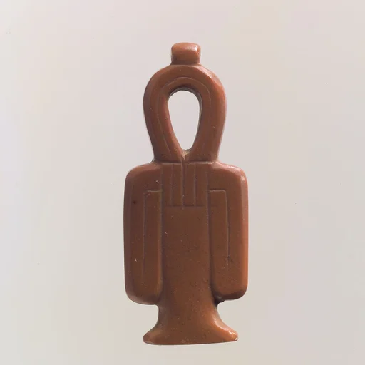 Tit (Isis knot) amulet