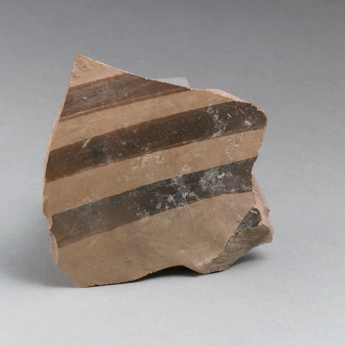 Vase fragment — Unknown