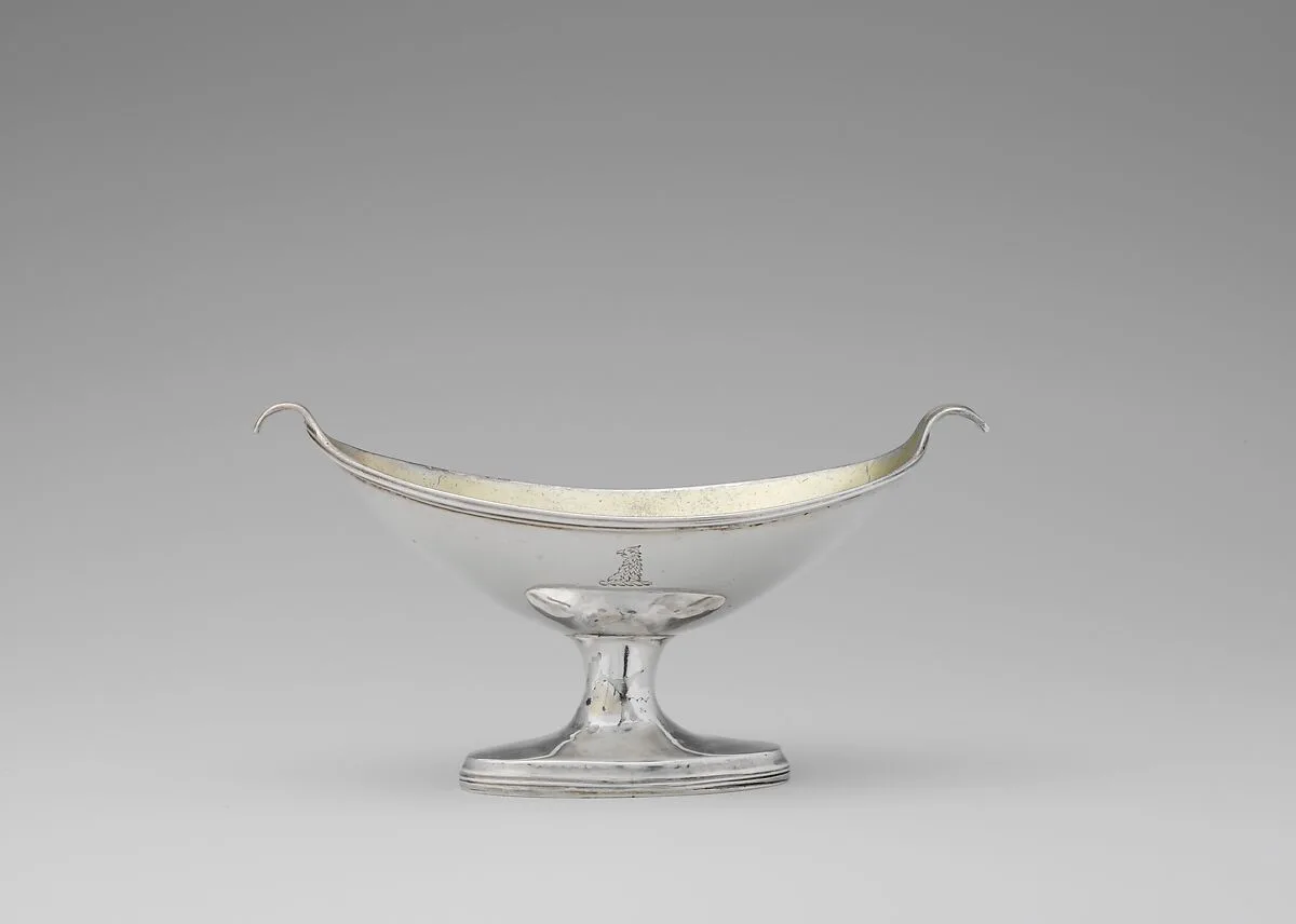 Salt — Robert Cruickshank