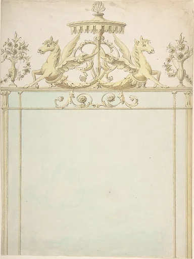 Design for a Mirror