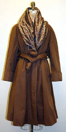Coat