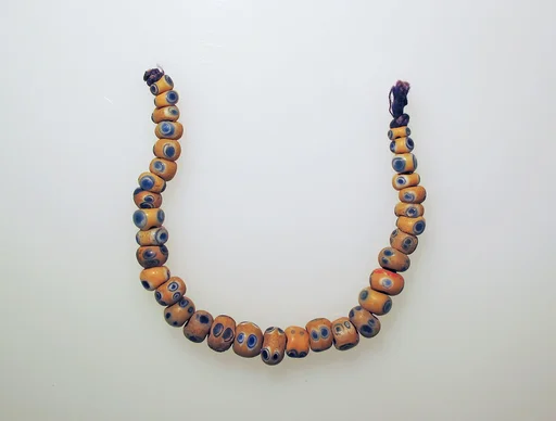 Beads, 33