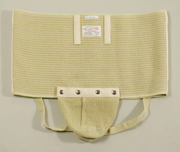 Jockstrap — J. B. Flaherty Co., Inc.
