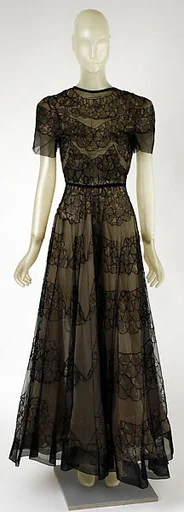 Dinner dress