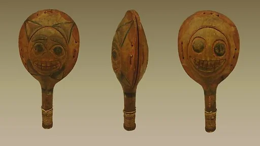 Rattle