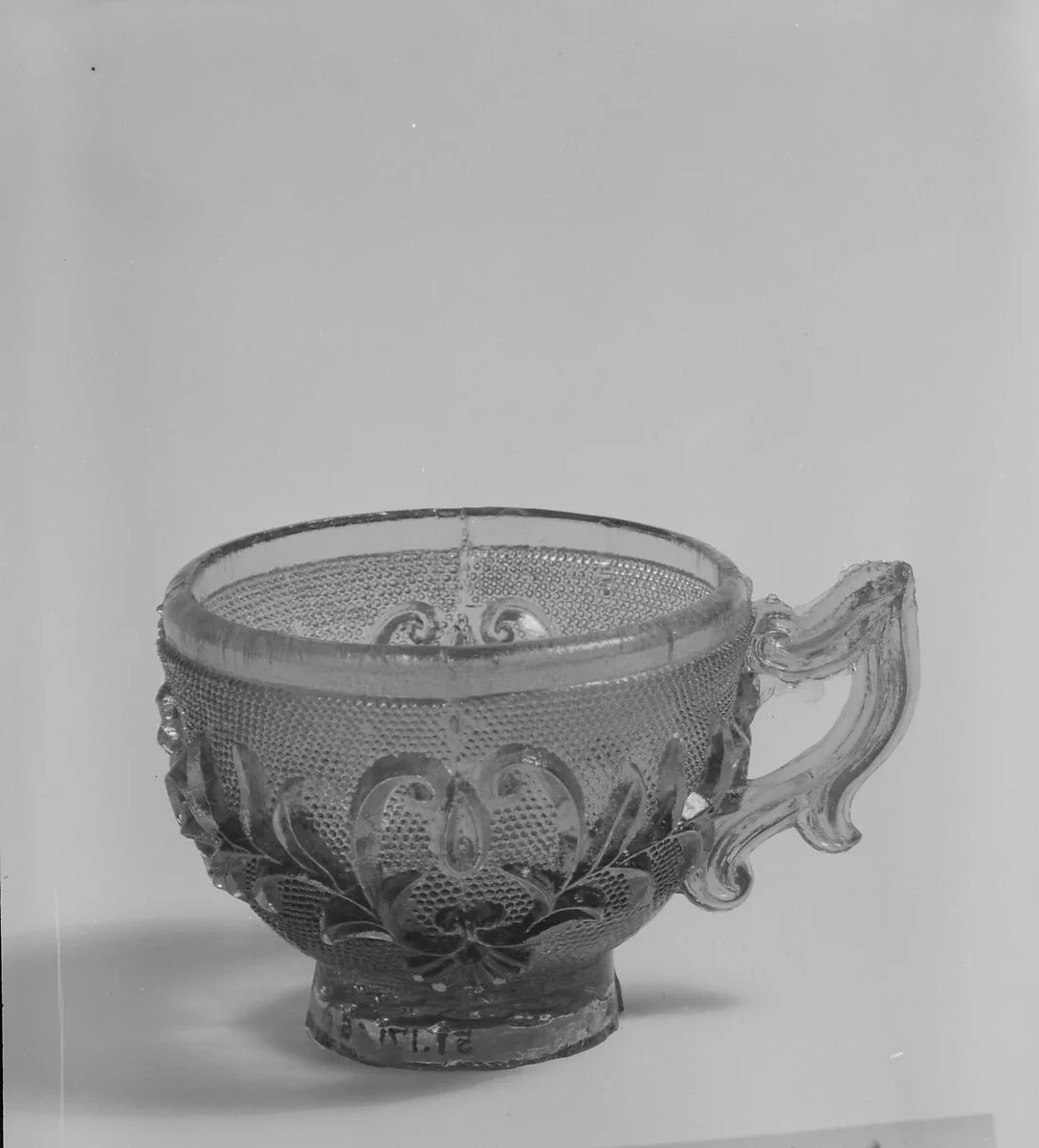Cup — Unknown