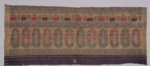 Sari Border