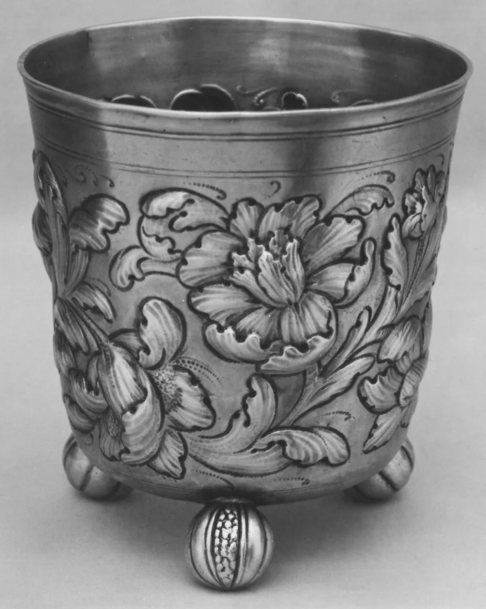 Beaker — Conrad Kerstner