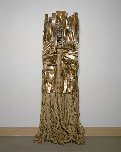 All That Rises Must Converge — Barbara Chase-Riboud