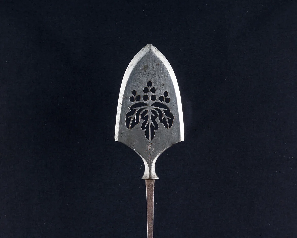 Arrowhead (<i>Yanone</i>) — Unknown