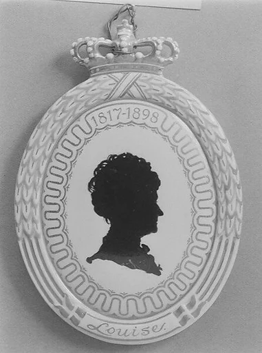 Queen Louise (1817–1898)