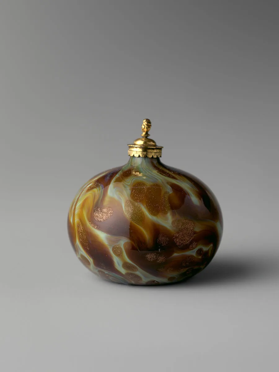 Bottle — Unknown