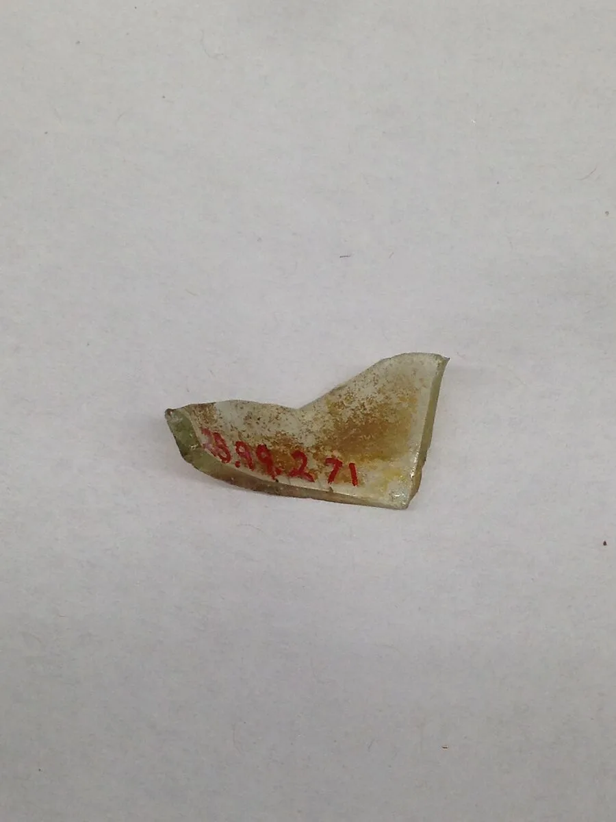 Fragment — Unknown