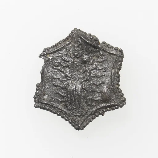 Pilgrim's Badge