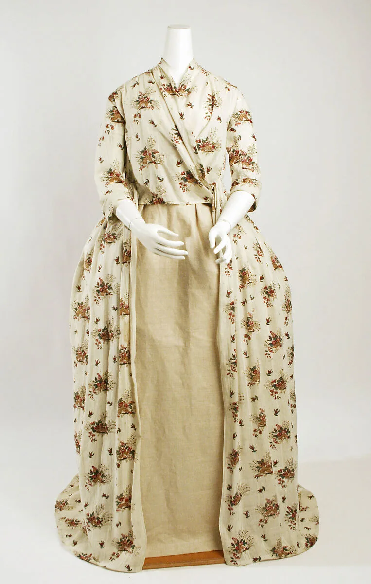 Dress — Unknown