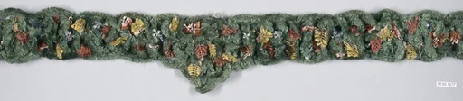 Passementerie