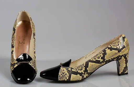 Pumps