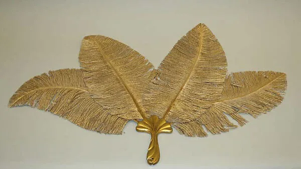 Fan — Unknown