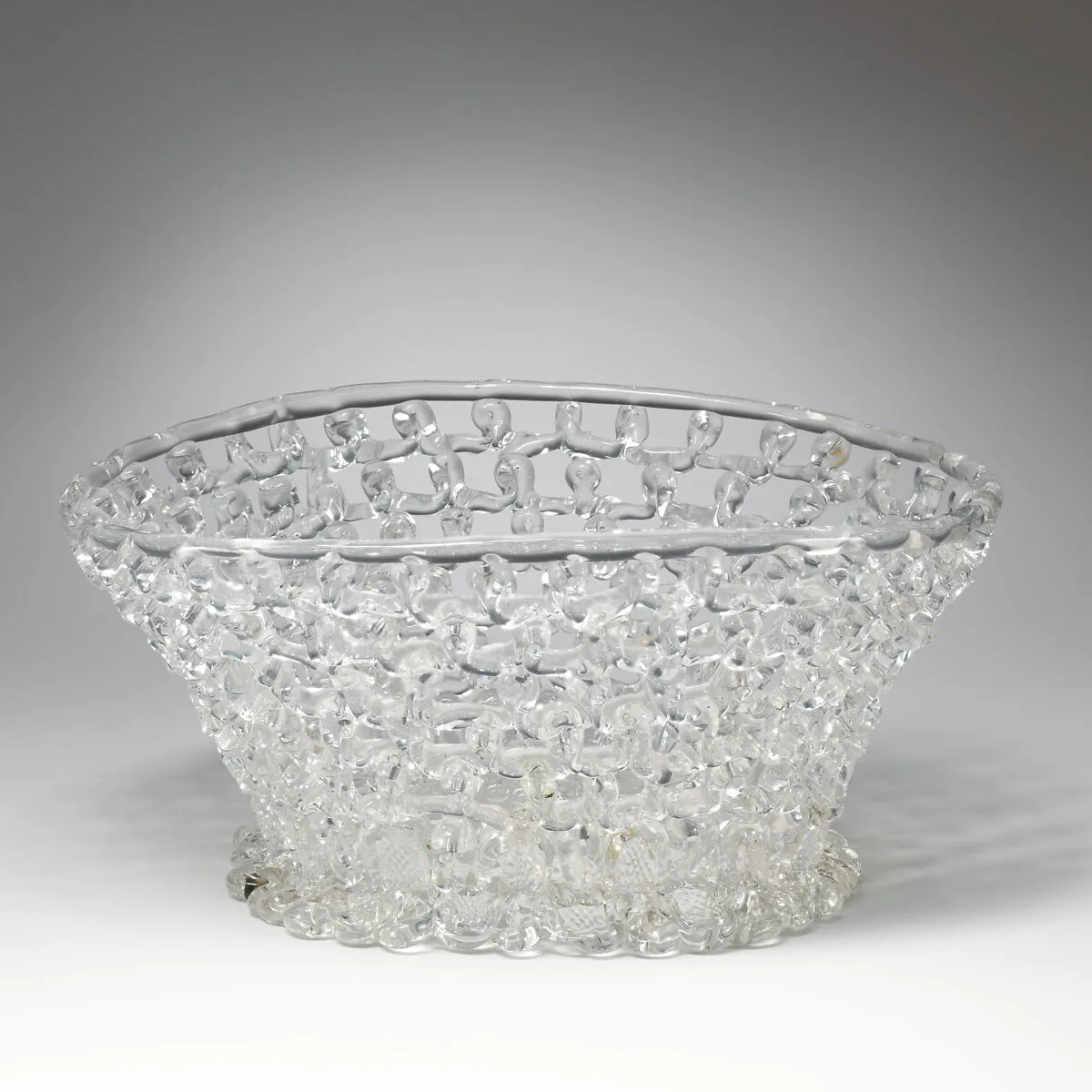 Fruit basket — Unknown