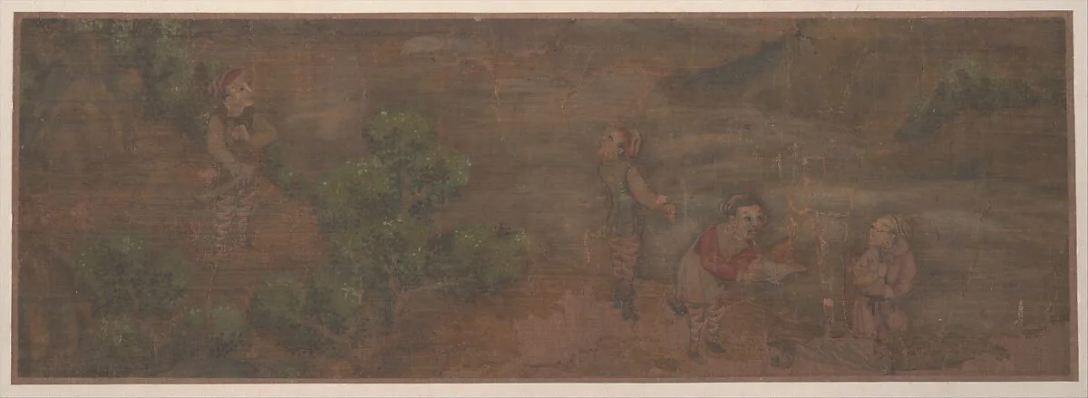 Untitled — Unidentified artist