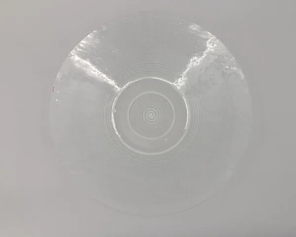 Bowl — Maurice Heaton