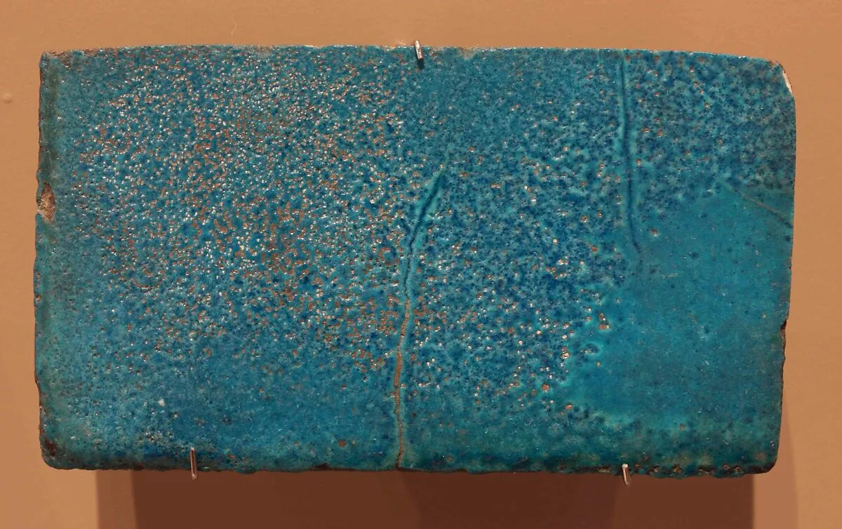 Tile — Unknown