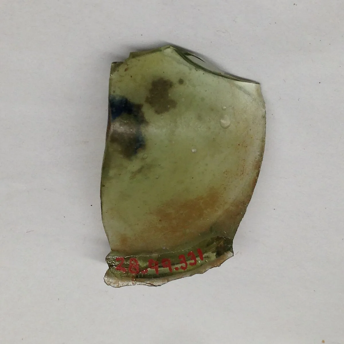 Fragment — Unknown