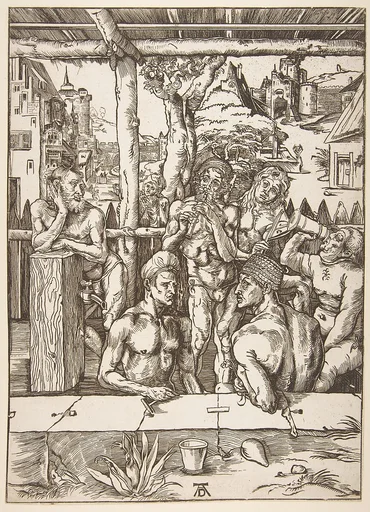 The Bath House (copy)