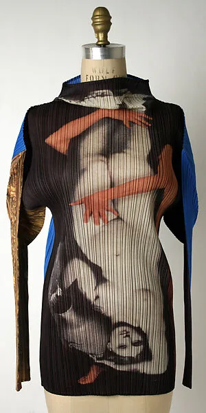 Shirt — Issey Miyake|Miyake Design Studio