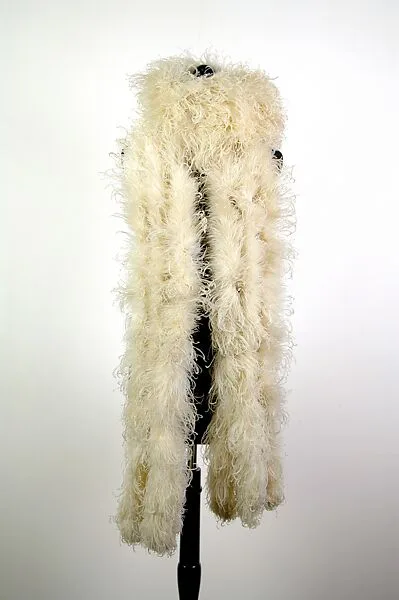Boa — Unknown