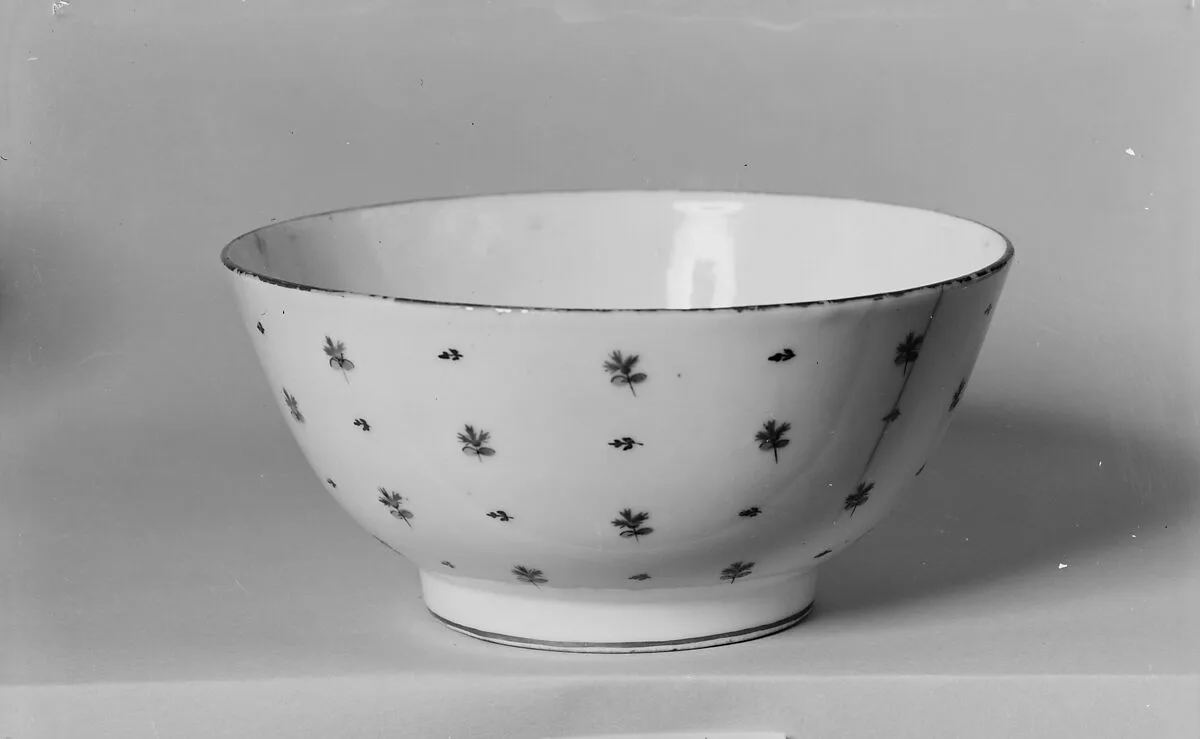 Slop Bowl — Unknown
