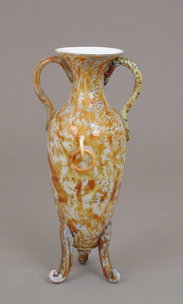 Vase — Unknown