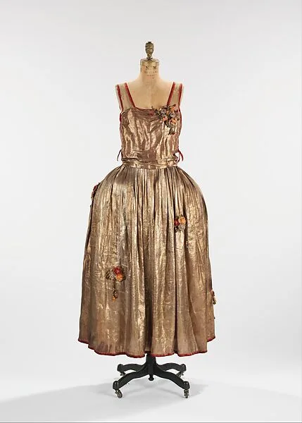Robe de Style — Jeanne Lanvin|House of Lanvin