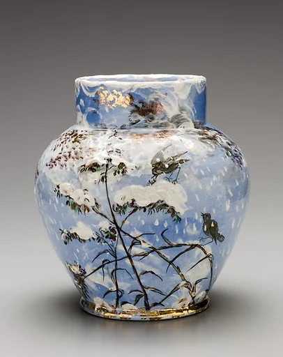 Vase