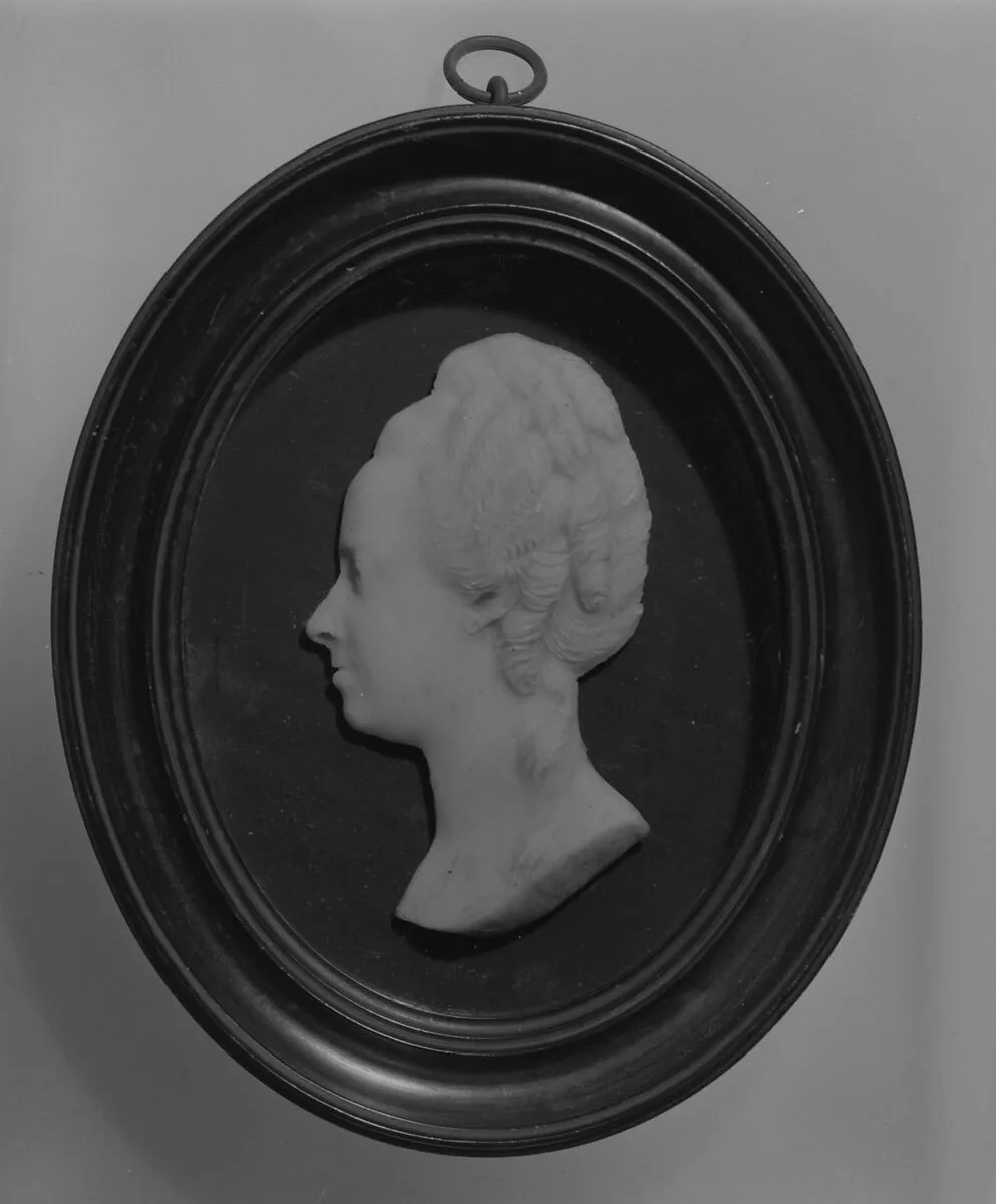 Marie Antoinette (1755–1793), Queen of France — Herman Verner