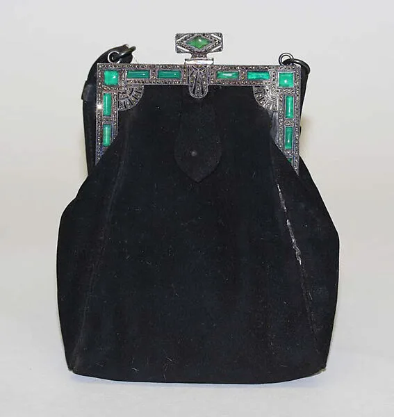 Evening purse — Jay-Thorpe, Inc.