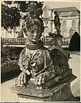 Queluz, Lisbon — Unknown