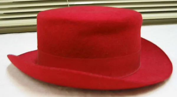 Hat — Vivienne Westwood