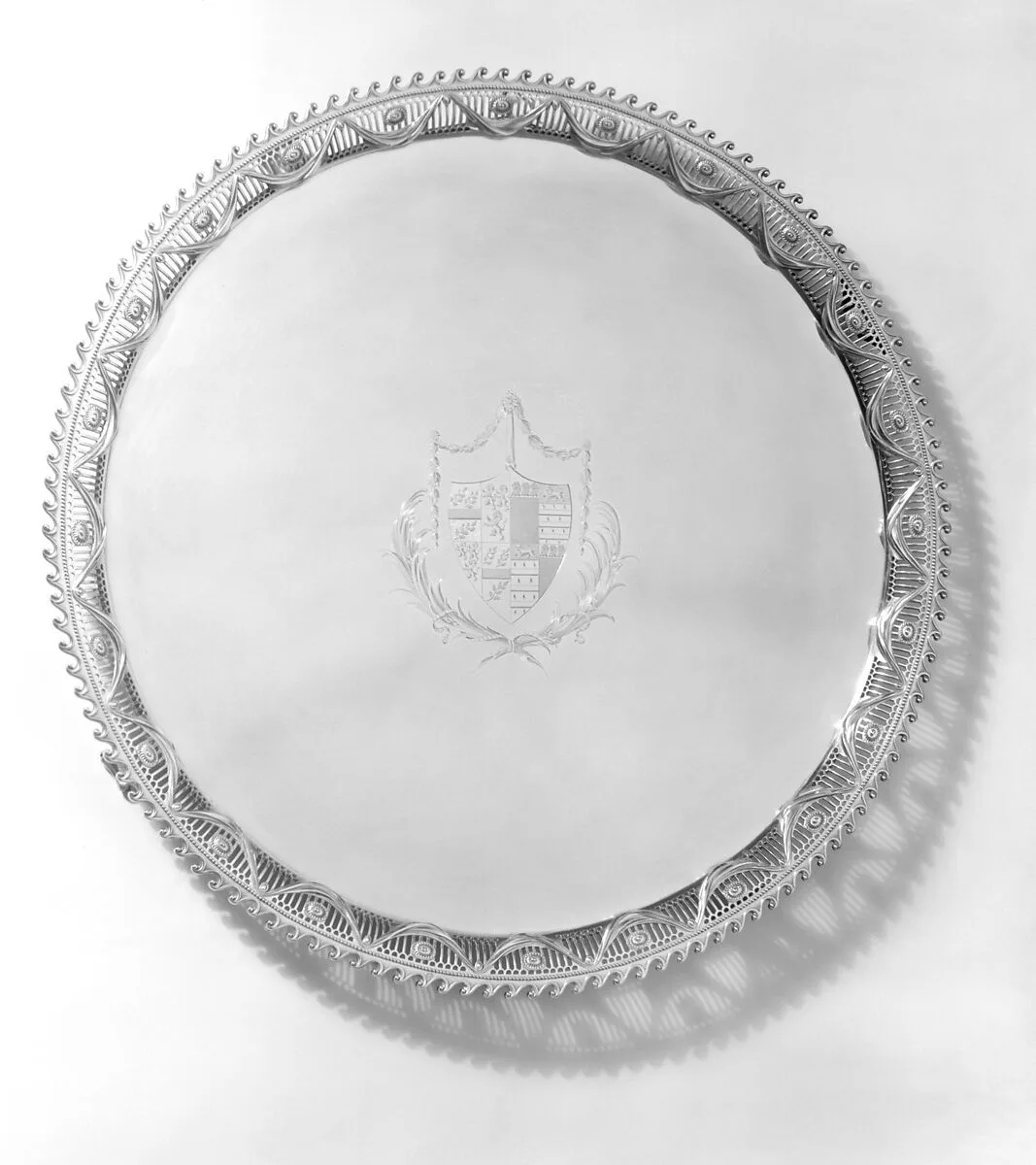 Salver — John Scofield