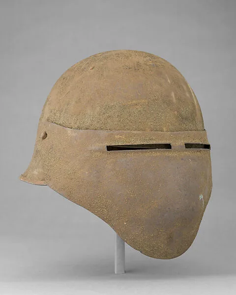 American Helmet Model No. 8 — Ford Motor Company