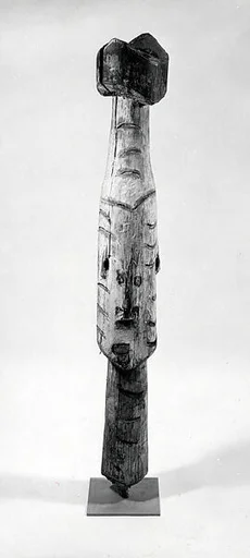 Fireplace Pole