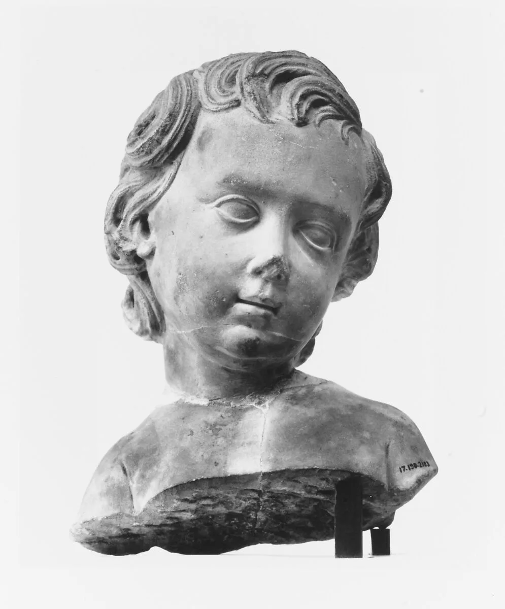 Child — Unknown