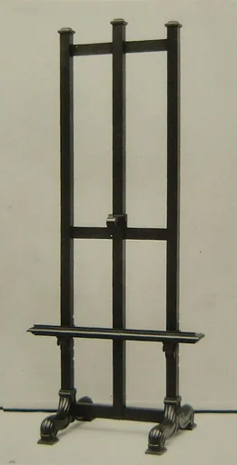 Easel