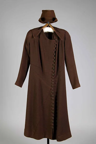 Ensemble — Elizabeth Hawes