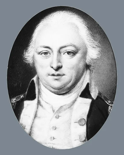 Benjamin Lincoln